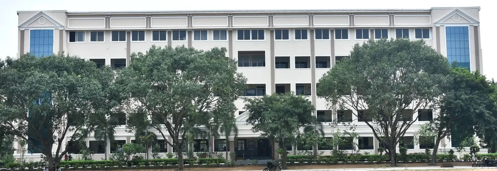 Grt College of Education campus