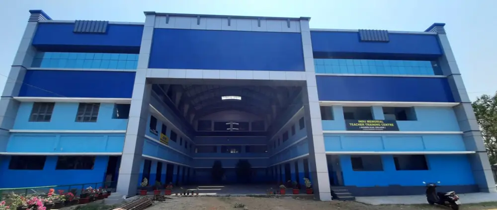 Guards Teacher Training Institute Palakkad campus