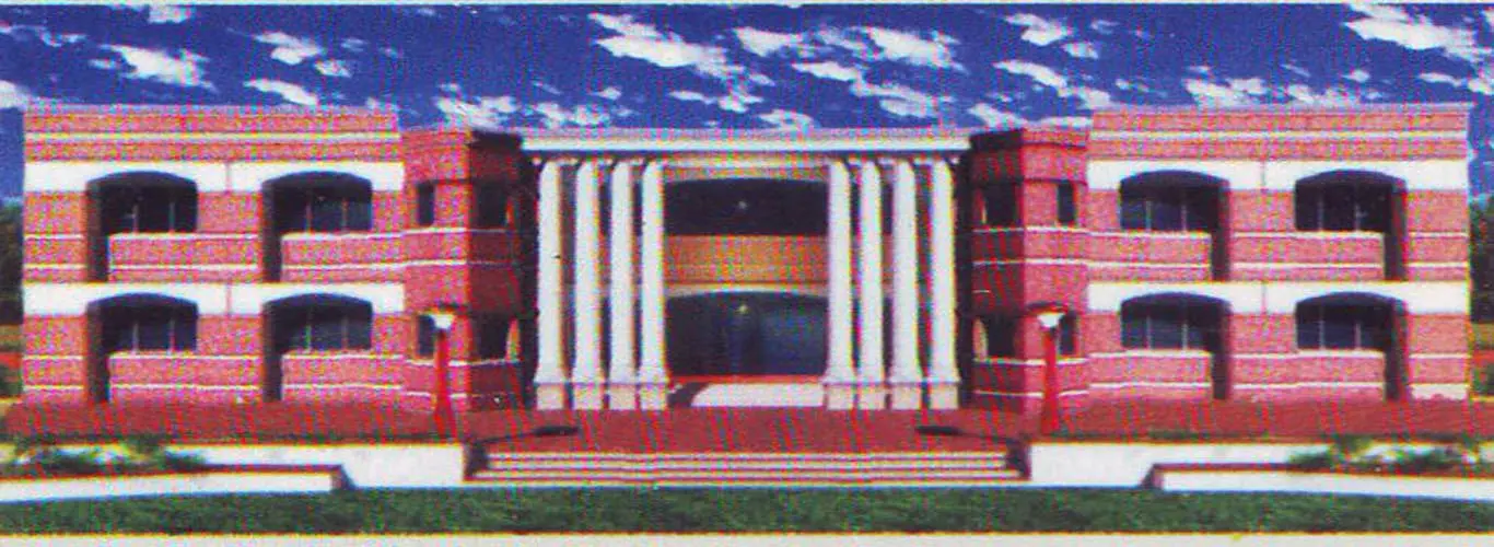 Gulab Kali Memorial College Of Pharmacy campus