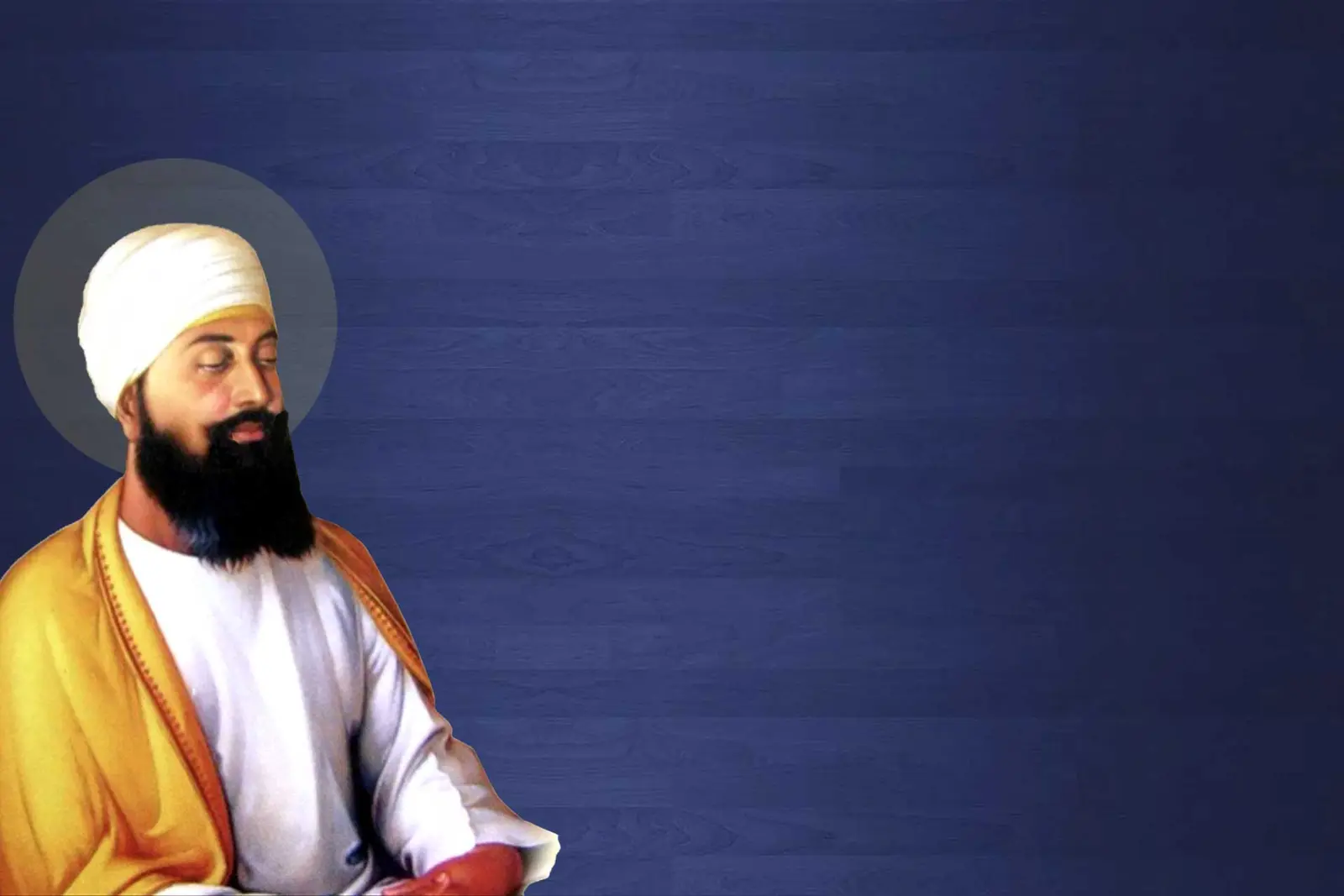 Guru Teg Bahadur Khalsa College of Education campus