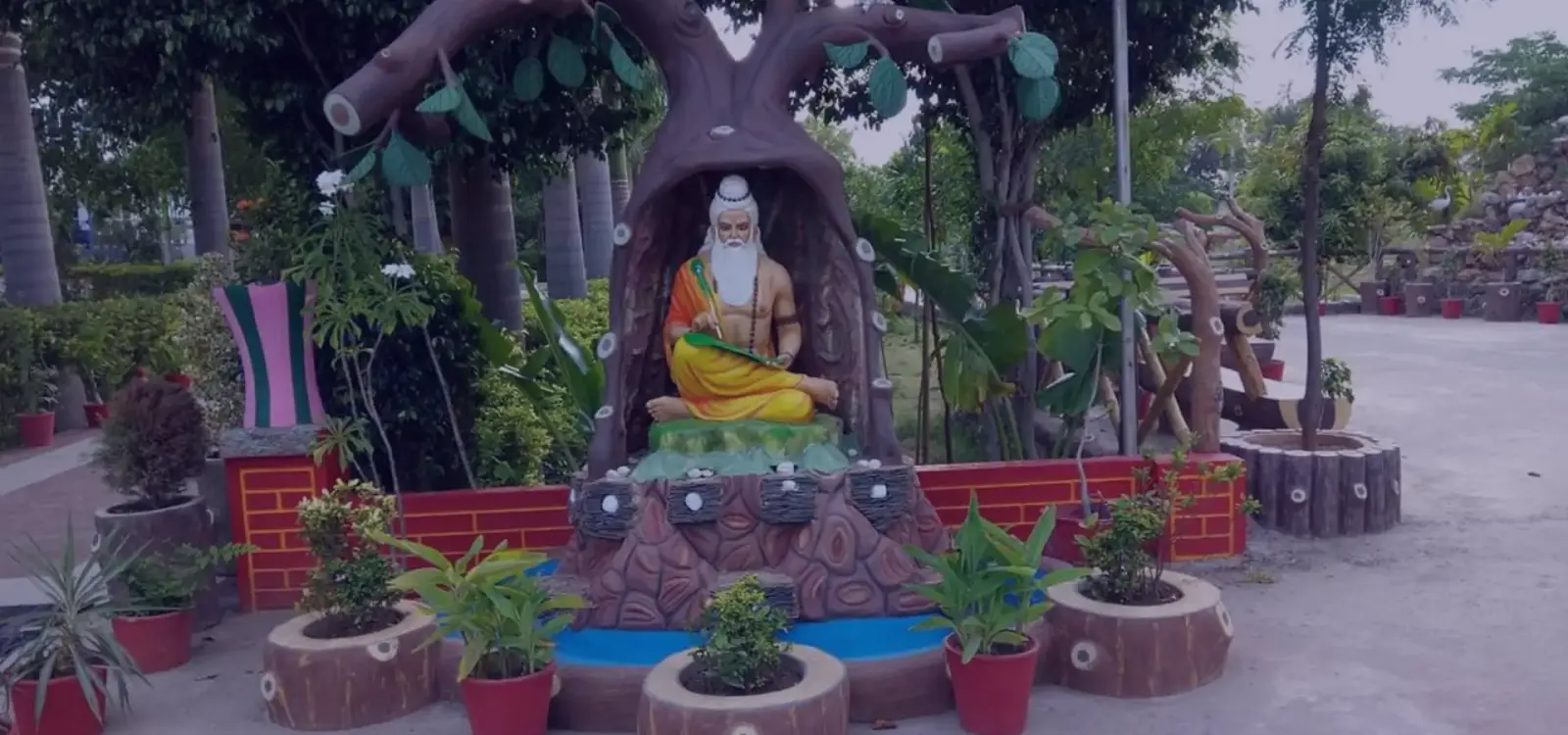 Gurukul College Sagwara campus