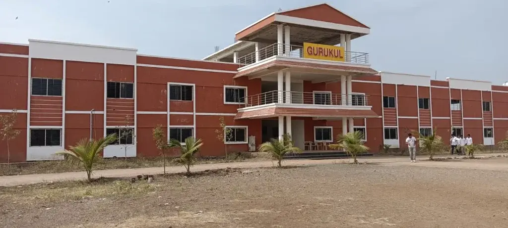 Gurukul Institute of Technology campus