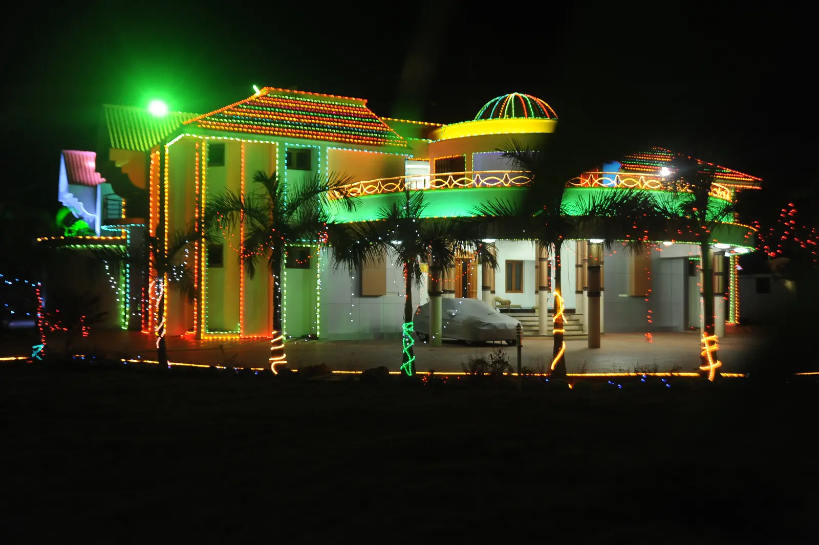 Haji S.M.S. Shaik Jalaludeen Teacher Training Institute Thanjavur campus