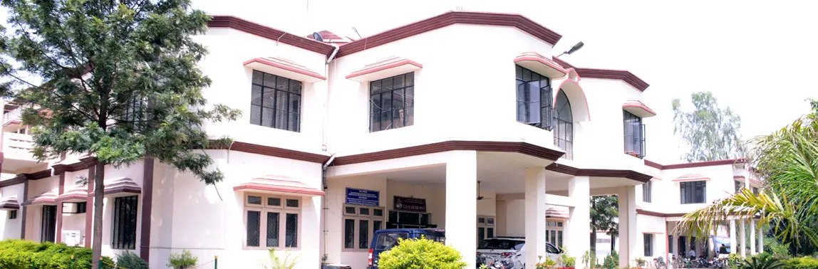 Hari Institute of Technology Randevi, Sharanpur campus