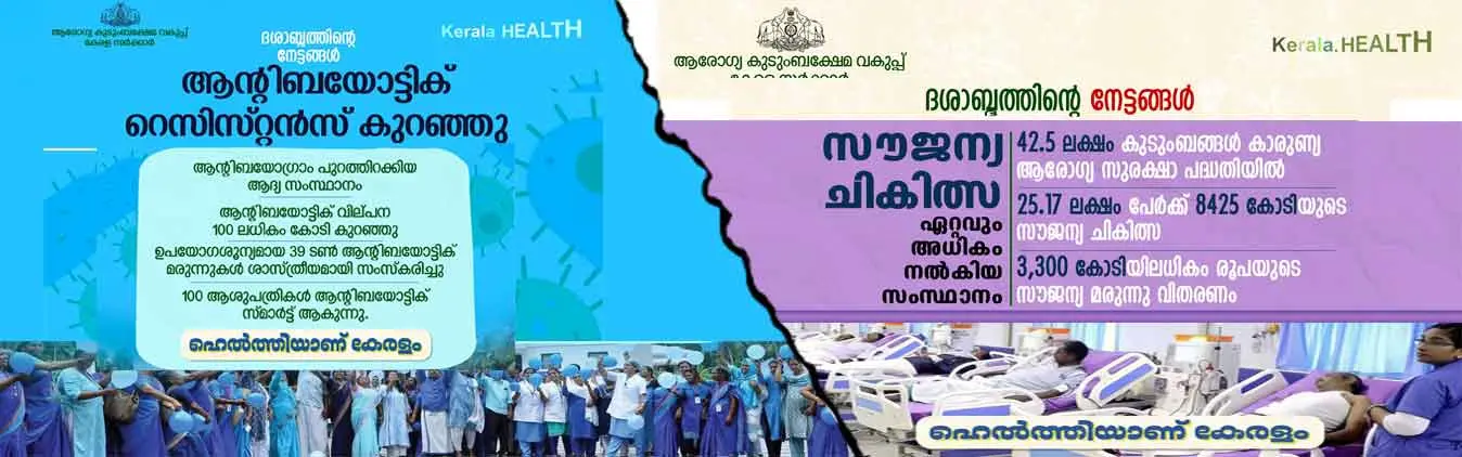 Health and Family Welfare Training Centre campus