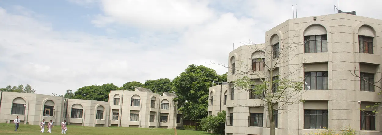 Hillary Clinton Nursing School campus