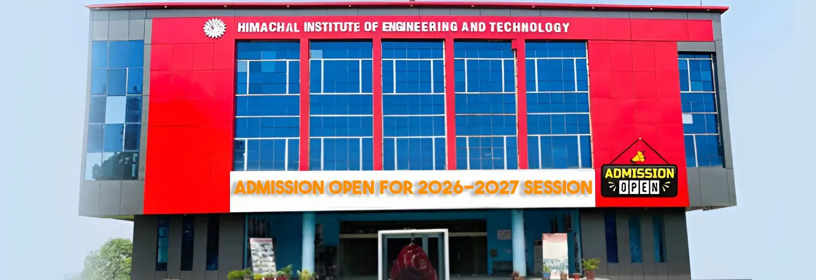 Himachal Institute of Management Studies Vidyanagar Shahpur campus