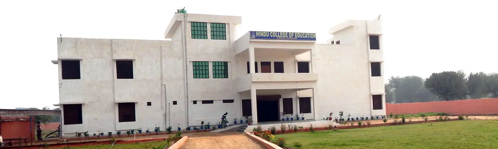 Hindu College of Education campus