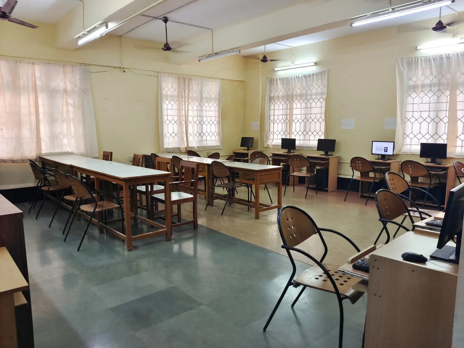 Hitkarni College of Law campus