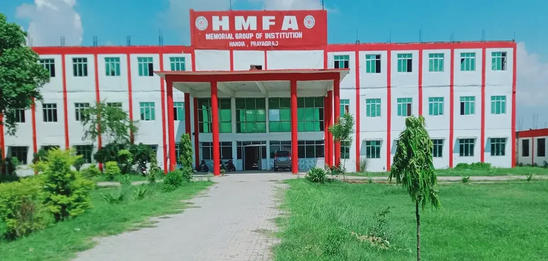HMFA Memorial Institute of Engineering and Technology campus