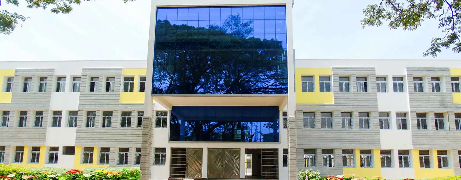 Holy Spirit Pre University College campus