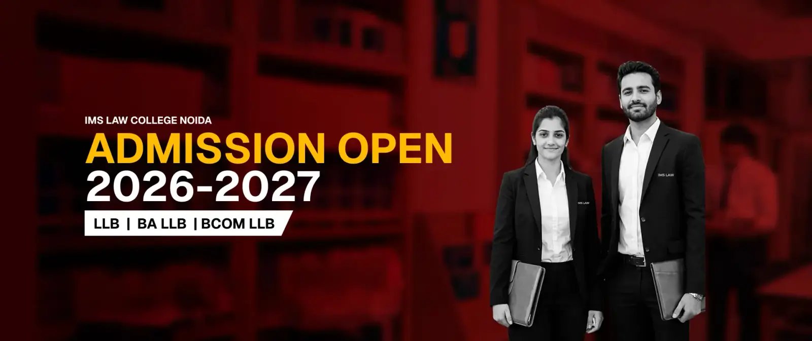 I.M.S. LAW COLLEGE A-8B, SECTOR-62, INSTITUTIONAL ARYA, NOIDA Ph. No campus