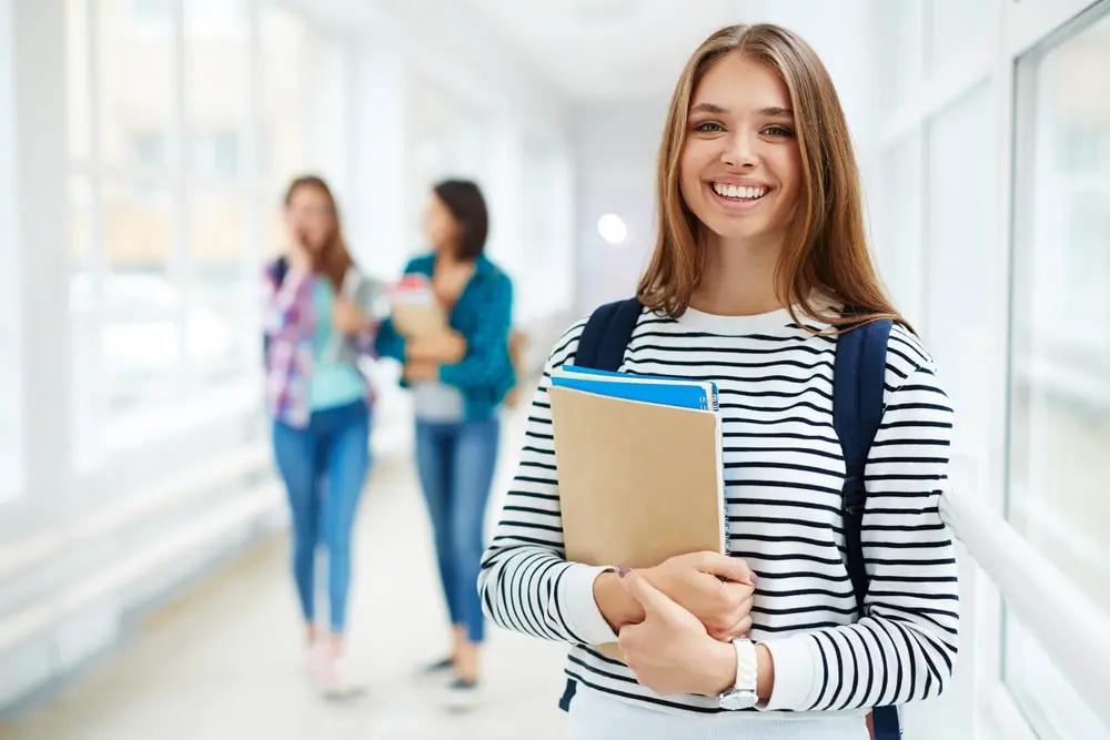 International College of Fashion (ICF) campus