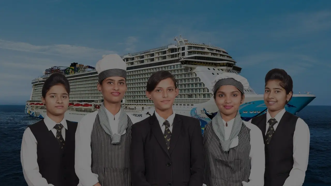 Iibm College of Hospitality Studies campus