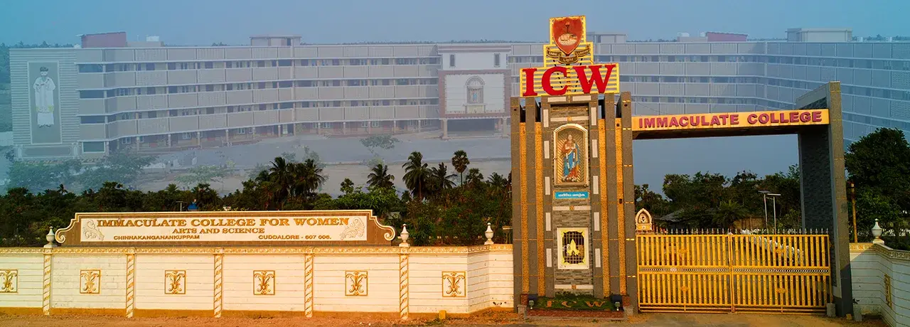 Immaculate College for Women campus