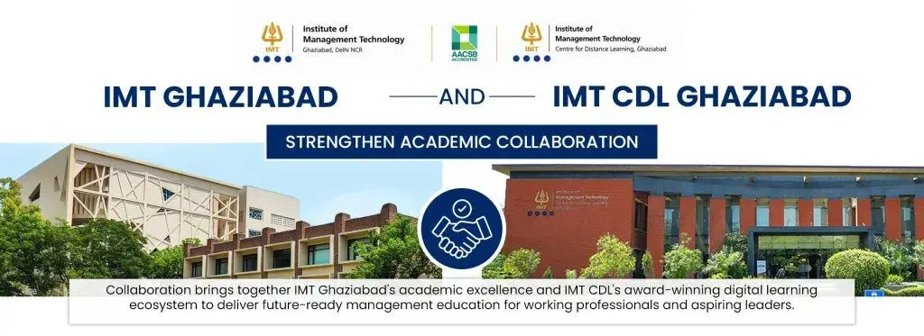 IMT CDL – Distance Learning campus