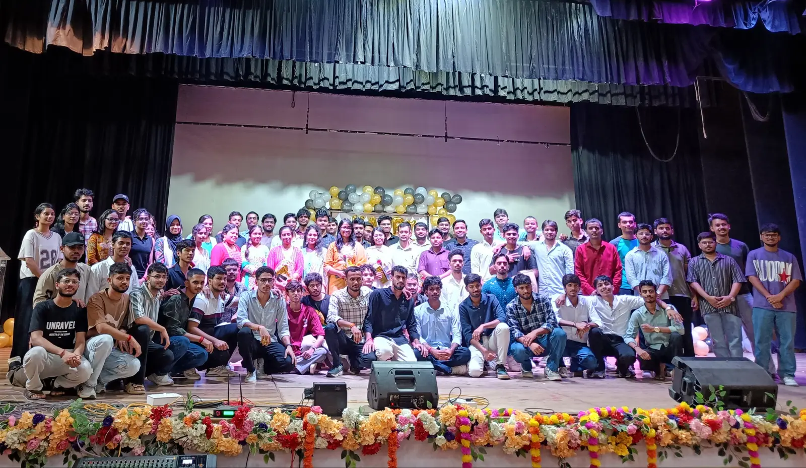 Indian Institute of Information Technology Agartala campus