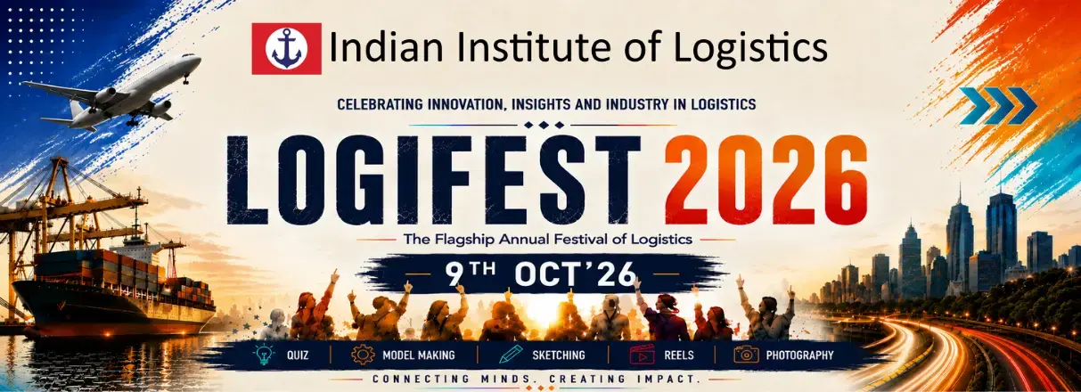 Indian Institute of Logistics, Chennai campus