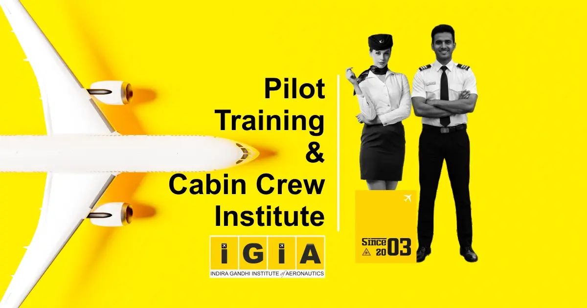 Indira Gandhi Institute of Aeronautics (IGIA Jaipur) campus
