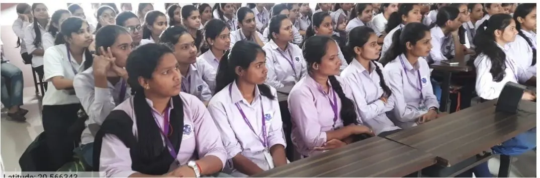 Indira Mahavidhayalay Lal Ji Ki Dungari campus