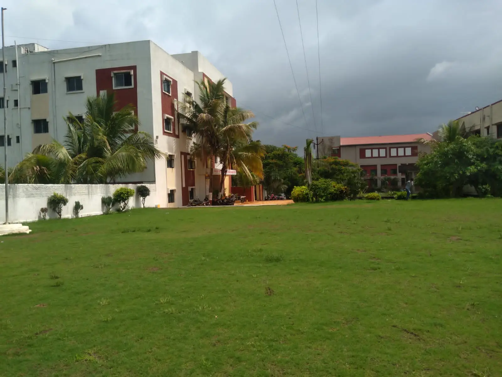 Institute of Business Management & Research-Chakan campus