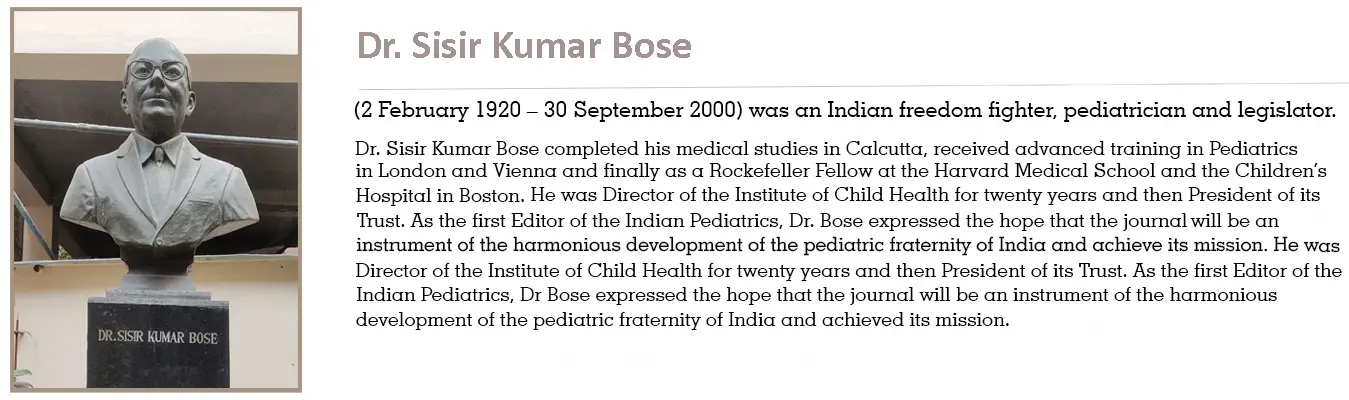 Institute of Child Health campus