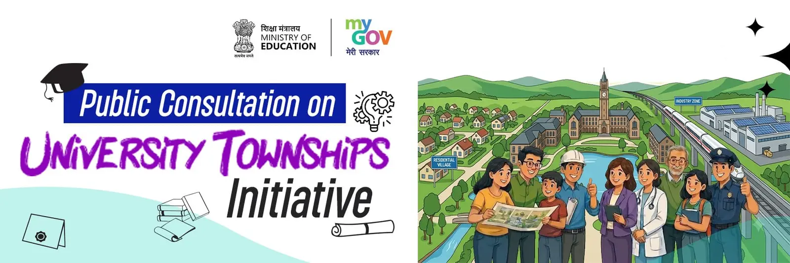 Institute of Digital Education and Employment Development campus