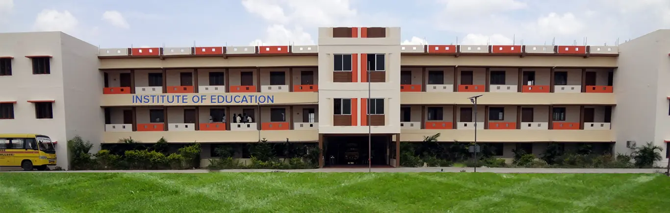 Institute of Education campus