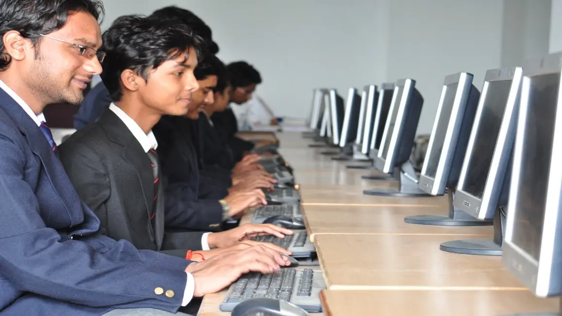 Institute of Engineering and Technology campus