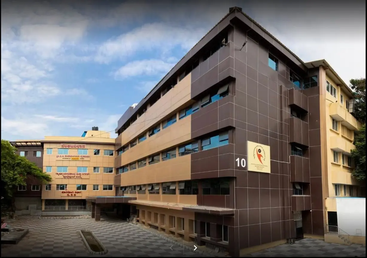Institute of Gastroenterology Sciences and Organ Transplant campus