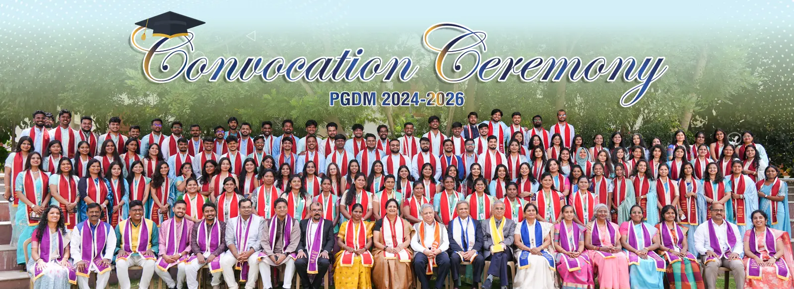 Institute of Health Management Research Bangalore campus
