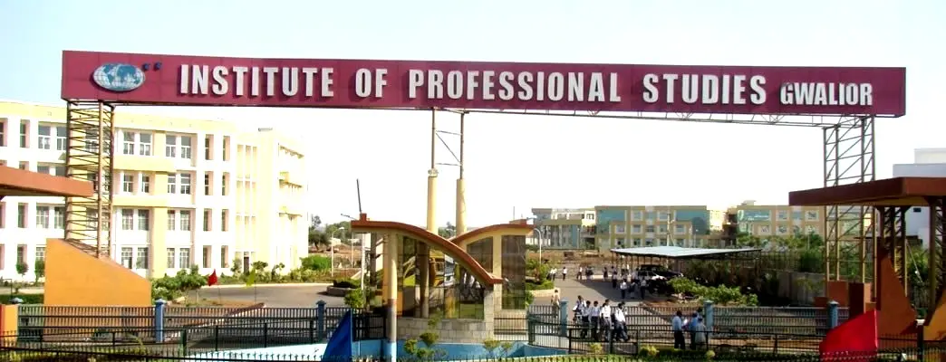Institute of Professional Studies Colleges of Pharmacy campus