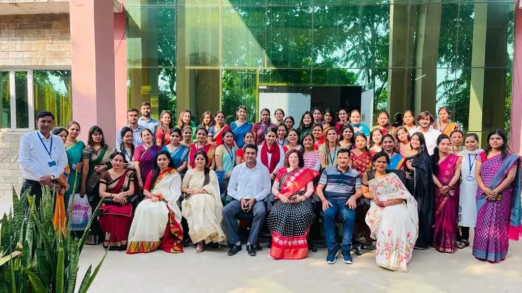 Institute of Teachers Education campus