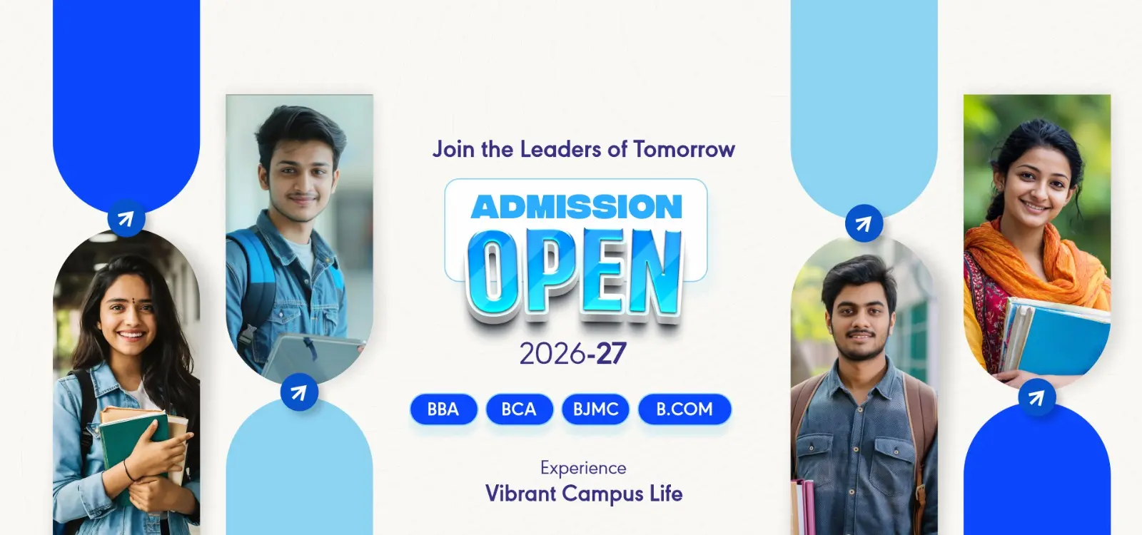 Integral and Innovative Sustainable Education College campus