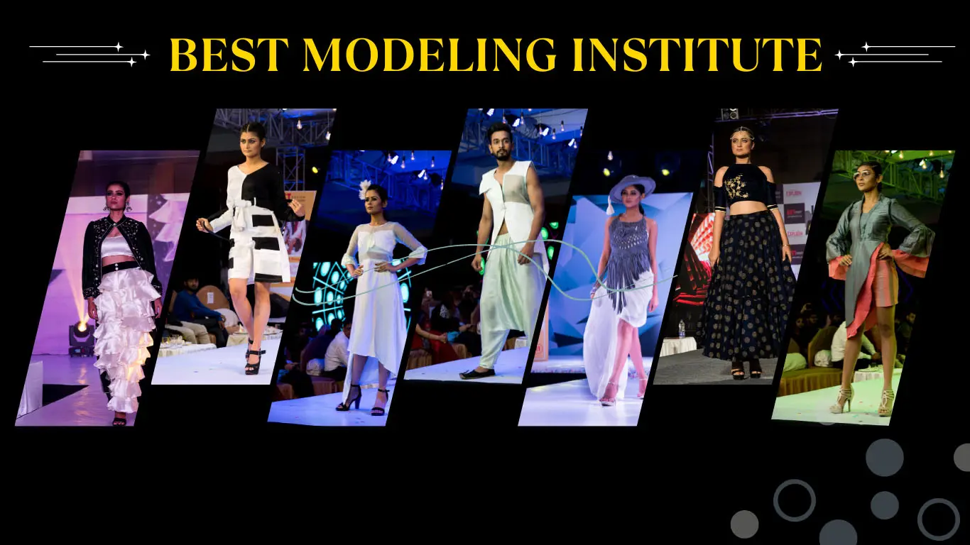 International Institute of Acting and Modeling campus