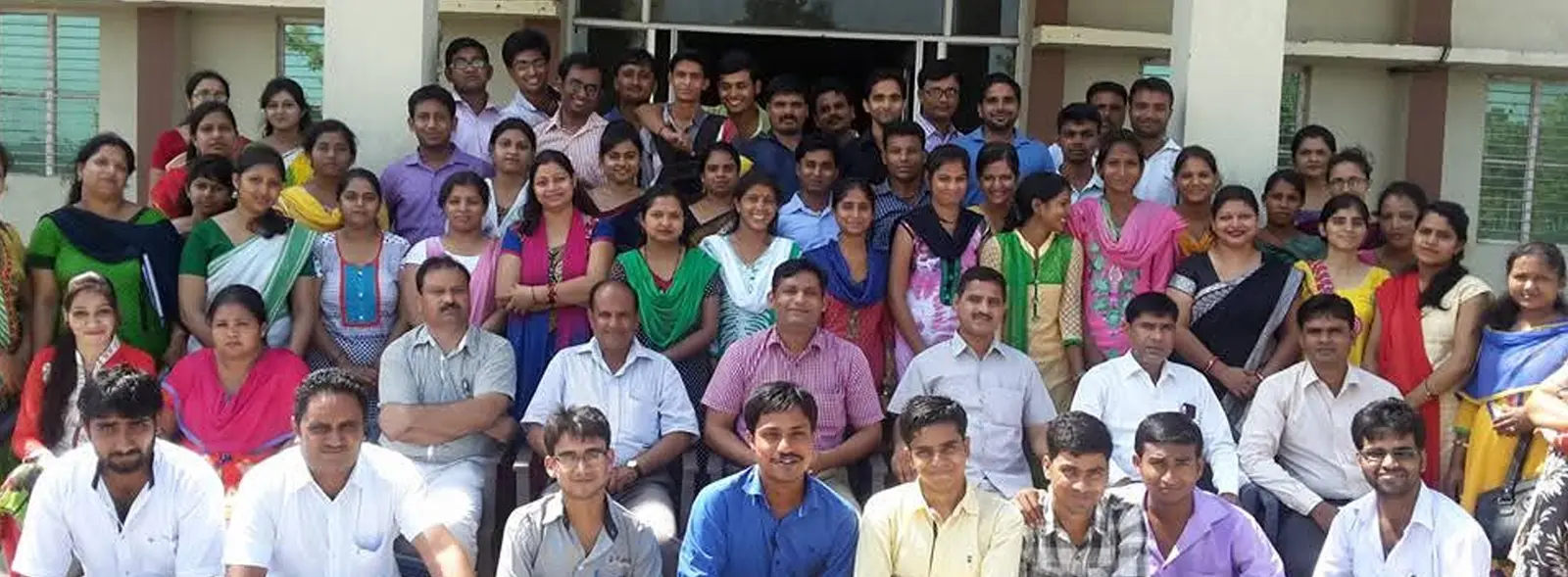 IPSE College of Education campus