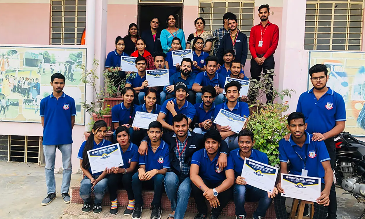 IRIS College campus