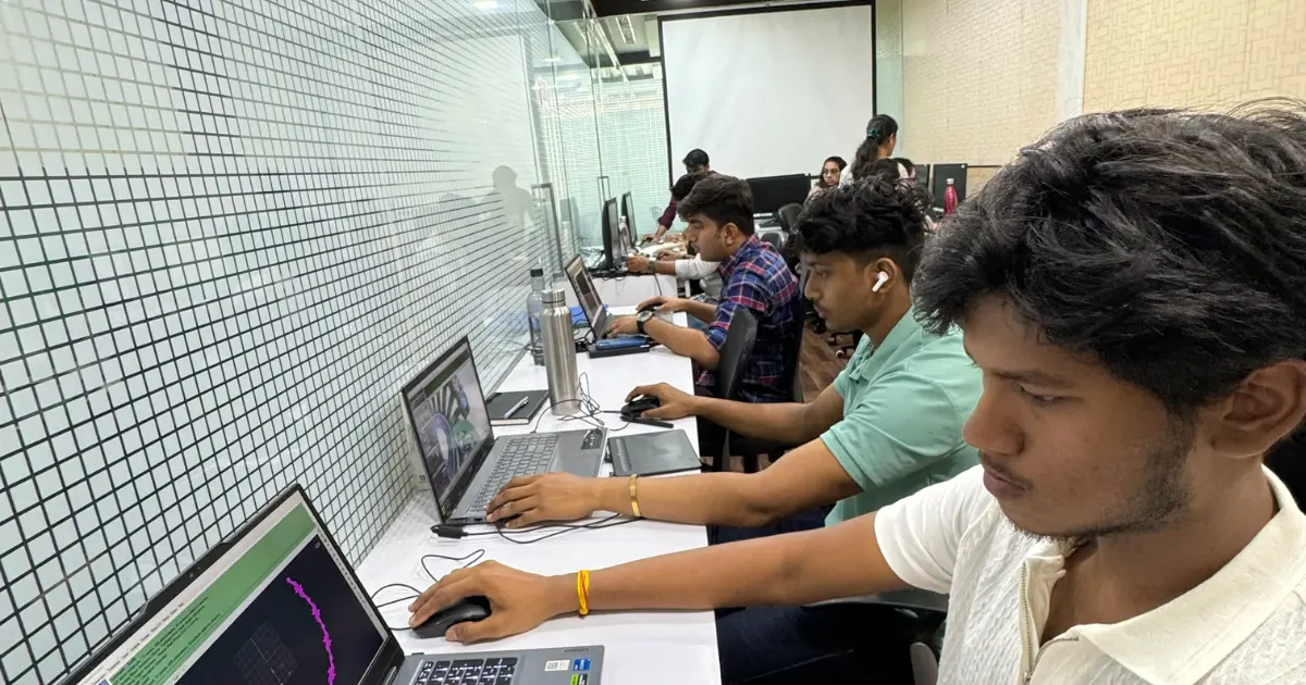 J. K. Diamonds Institute of Gems and Jewelry (JKDIGJ) campus