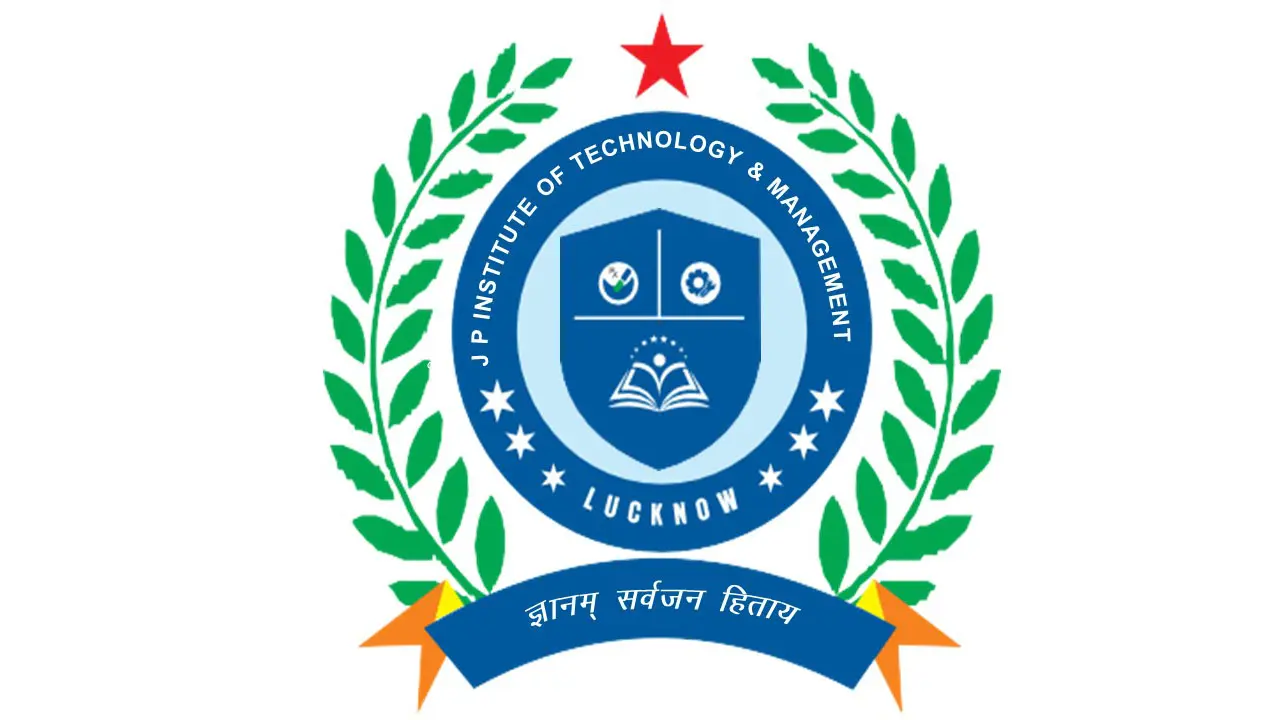 J P Institute of Higher Education campus