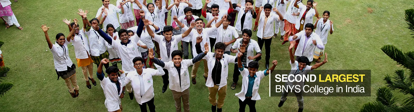 J.S.S. INSTITUTE OF NATUROPATHY AND YOGIC SCIENCES (Inst. Code – 132), OOTACAMUND campus