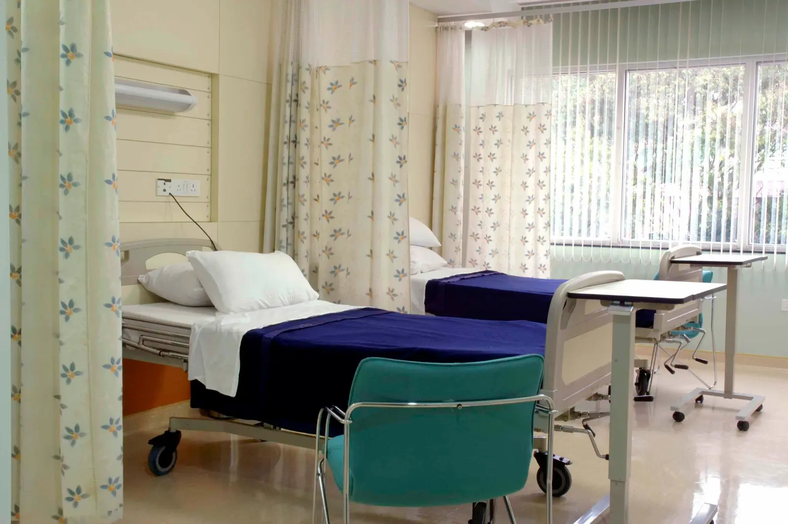 Jagadguru Shankaracharya College of Nursing campus