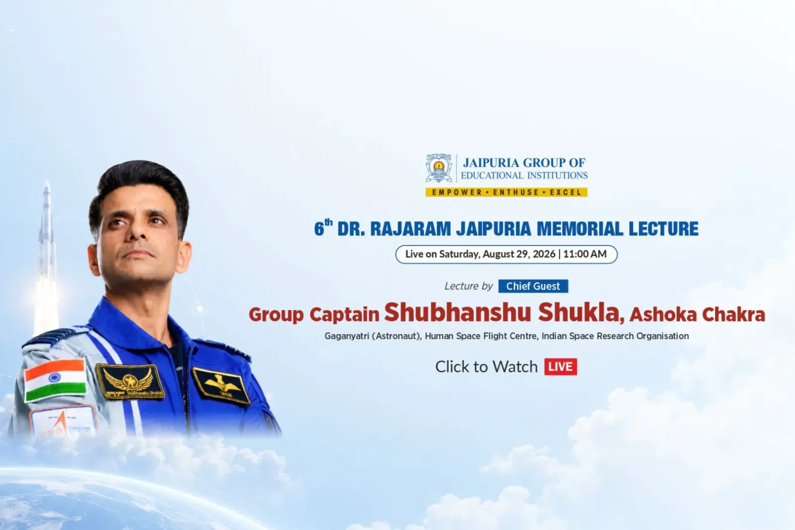 Jaipuria School of Business, Gaziabad campus