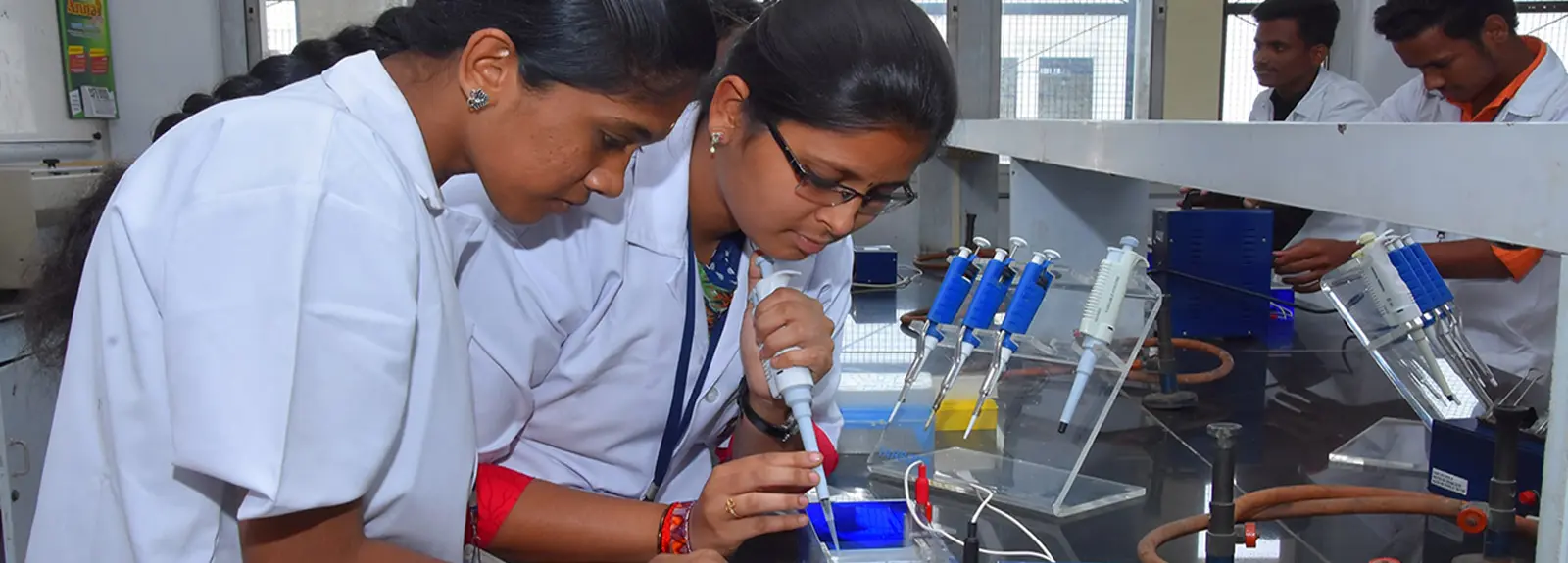 Jairam Arts & Science College campus