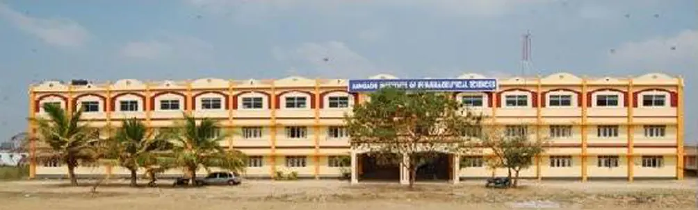 Jangaon Institute of Pharmaceutical Sciences campus