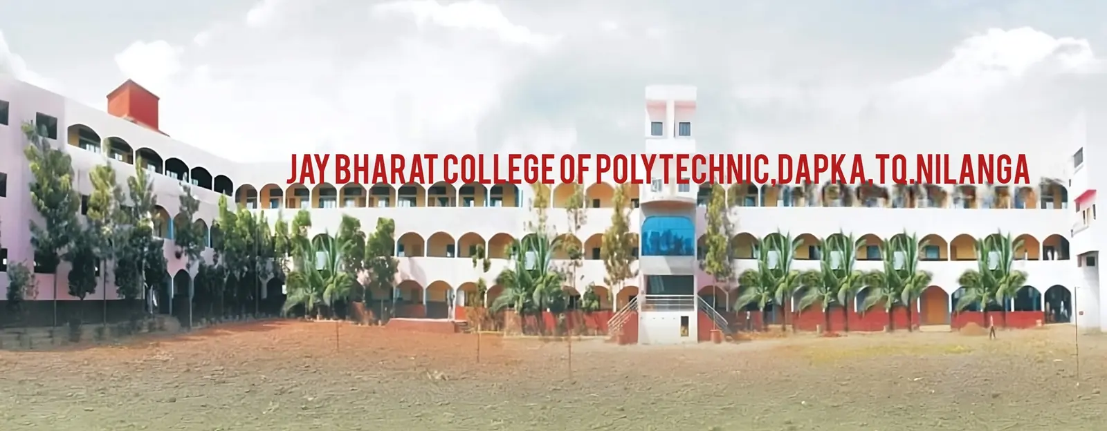 Jay Bharat College of Polytechnic campus