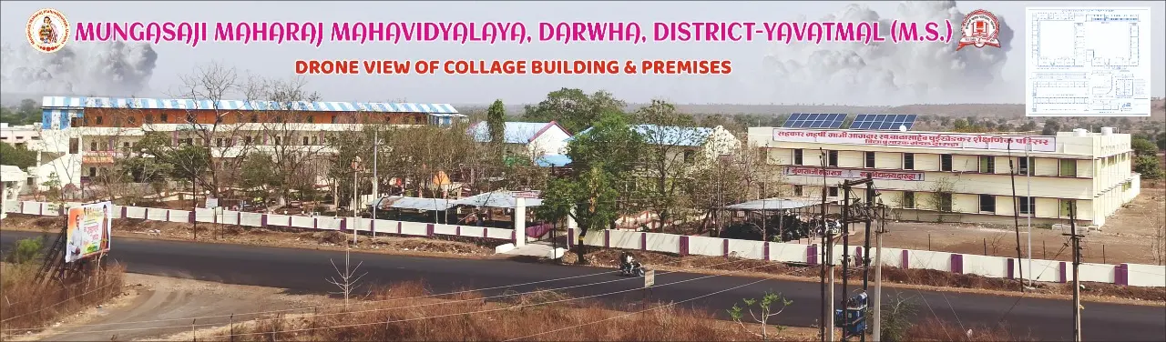 Jay Mungasaji Mauli School of Nursing campus