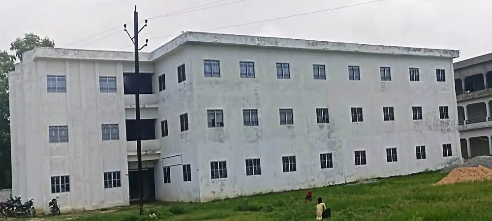 Jeevan Deep Women College of Education campus