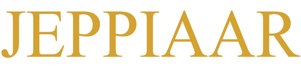 Jeppiaar College of Arts and Science campus