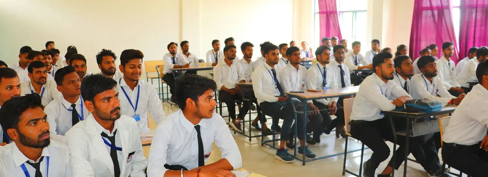 Jhunjhunwala Institute of Medical Sciences campus