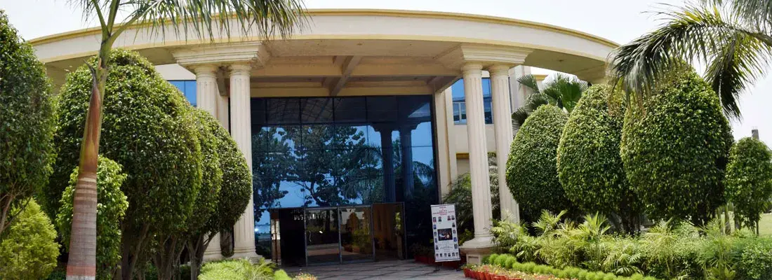 Jhunjhunwala Mahavidyalaya, Dwarikapuri campus